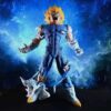 2-18-1 (1) Majin Vegeta 27 cm Dragon Ball Z PVC action figure