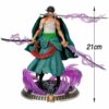 Figurine Minato Namikaze Rasengan Naruto 26cm