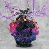 Figurine Roronoa Zoro Asura Form 15 cm One Piece PVC - Collection Anime