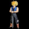 Modèle de Trunks Super Saiyan – Figurine PVC Dragon Ball Z