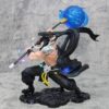 5-2 (1) (1) Statue Barbe Blanche Empereur One Piece Collection
