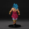 5-6 (1) Figurine d'action Broly Dragon Ball Z 20 cm – Cadeau pour fan d’anime