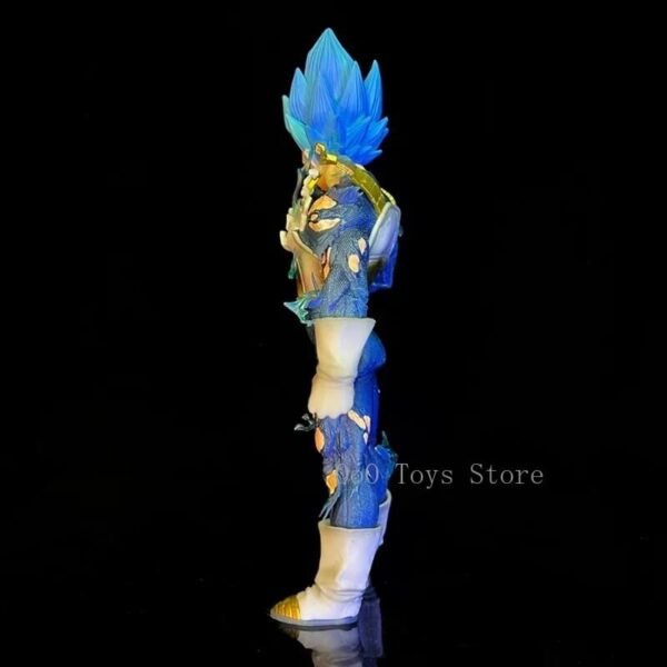 26.5 cm Vegeta figure – Dragon Ball Z fan gift idea