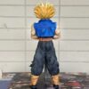 Statue Trunks Dragon Ball Z 25 cm – Cadeau idéal pour fans d'anime