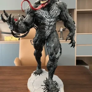 Venom 30 cm PVC statue Marvel collectible figure