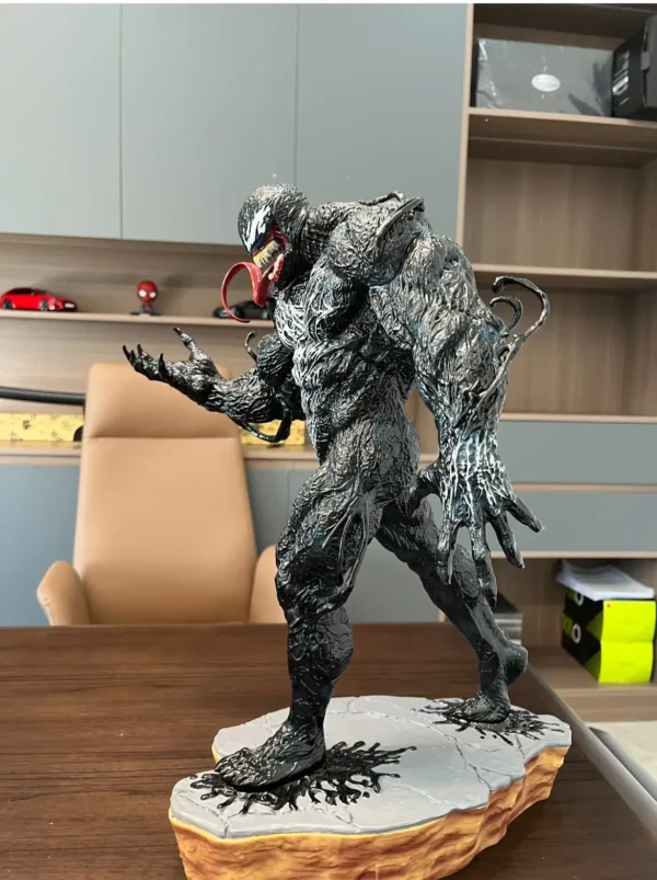 Se01f809a71b7436586b3f4287eb0a6e07 (1) Venom figurine déco chambre enfant Marvel
